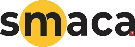 Logo SMACA SA 