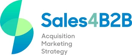 Logo Sales 4b2b GmbH