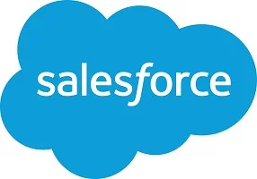 Logo Salesforce Switzerland