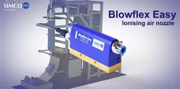 Blowflex Easy- petit, mais grand effet