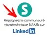 Linkedin pub SIAMS