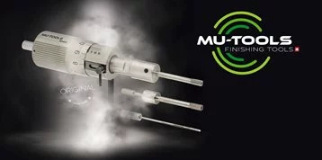 MU-TOOLS SA - le spécialiste de la fabrication de rodoirs diamantés et d'appareils de rodage
