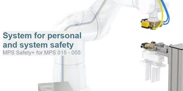 MPS Safety+