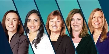 Série "Women in Tech" : Mener Hexagon vers un avenir brillant et durable