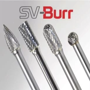 SV-Burr