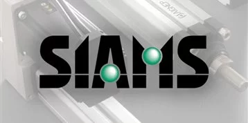 Aignep will be exhibiting at SIAMS from the 16th to the 19st of April 2024