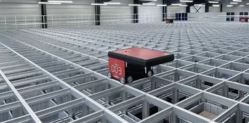 MAHLE Aftermarket automatise son deuxième centre de distribution grâce à AutoStore et à Kardex