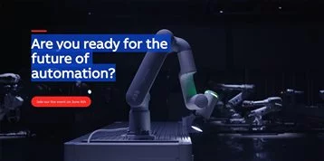 Êtes-vous prêt pour l'avenir de l'automatisation ?