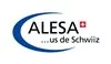 Logo ALESA AG
