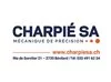 Logo Charpié SA
