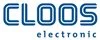Logo Cloos electronic