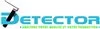 Logo DETECTOR FRANCE SAS