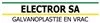 Logo Electror SA