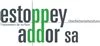 Logo Estoppey-Addor SA