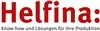 Logo Helfina AG