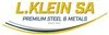 Logo L. Klein SA