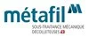 Logo métafil | laGirolle SA