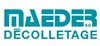 Logo Roger Maeder SA