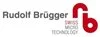 Logo Rudolf Brügger SA