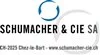 Logo Schumacher & Cie SA
