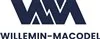Logo Willemin-Macodel SA