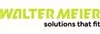 Logo Walter Meier (Fertigungslösungen) AG