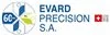 Logo Evard Précision SA