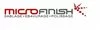 Logo Microfinish SA