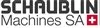 Logo SCHAUBLIN MACHINES SA