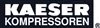 Logo KAESER Kompressoren AG