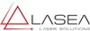 Logo LASEA