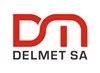 Logo Delmet SA