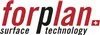 Logo Forplan AG