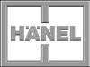 Logo Hänel Büro- und Lagersysteme