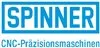 Logo Spinner AG