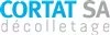Logo CORTAT SA