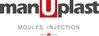 Logo MANUPLAST SA