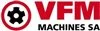 Logo VFM Machines SA