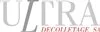Logo Ultra Décolletage SA