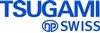 Logo TSUGAMI NP SWISS SA