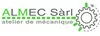 Logo Almec Sàrl