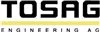 Logo TOSAG Engineering AG