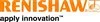 Logo Renishaw AG