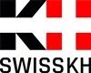 Logo SwissKH Sàrl