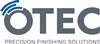 Logo OTEC Präzisionsfinish GmbH