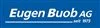 Logo Eugen Buob AG