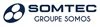Logo SOMTEC CH SA - GROUPE SOMOS