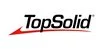 Logo TOPSOLID Switzerland AG