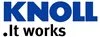 Logo KNOLL Schweiz AG