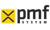 Logo PMF-System SA